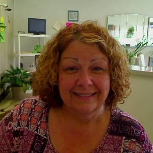 Meet your Posher, Denise